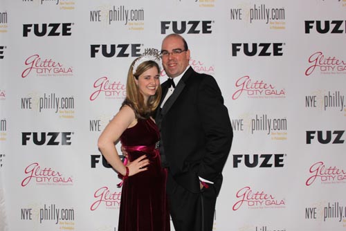 8th Annual Glitter City Gala (Gallery D)