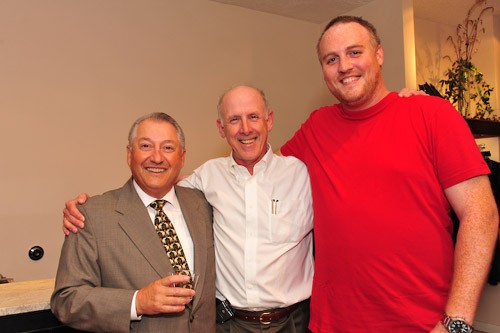 Pileggi Boutique's Fall Fashion Event