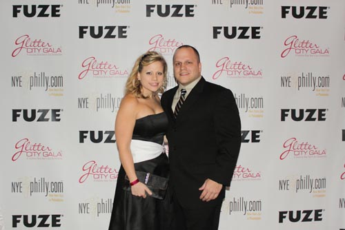 8th Annual Glitter City Gala (Gallery D)