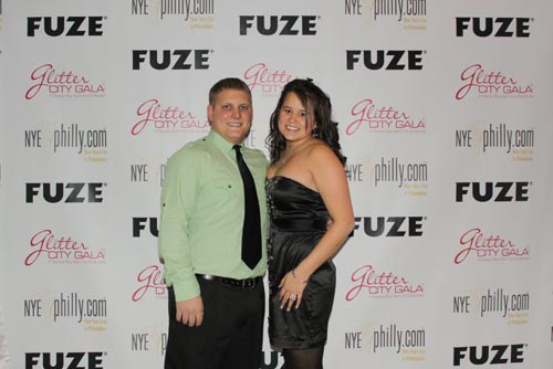 8th Annual Glitter City Gala (Gallery D)