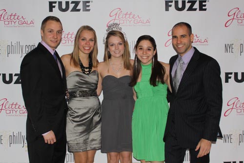 8th Annual Glitter City Gala (Gallery D)