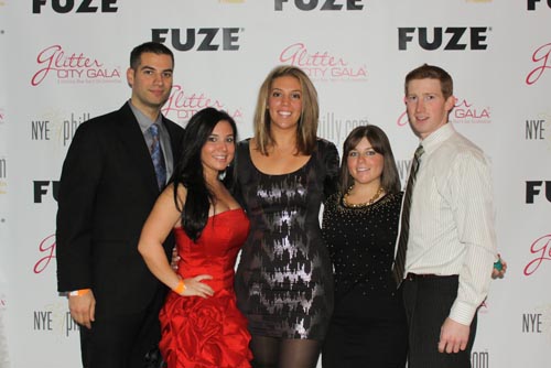 8th Annual Glitter City Gala (Gallery D)