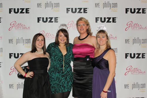 8th Annual Glitter City Gala (Gallery D)