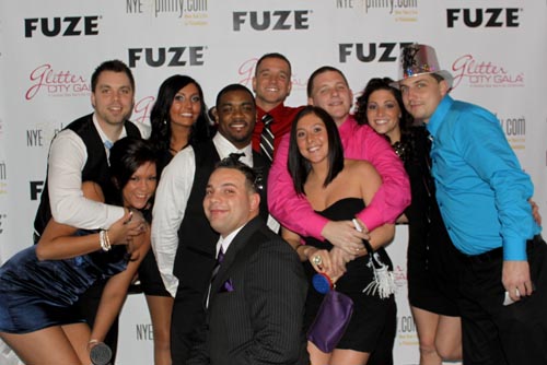 8th Annual Glitter City Gala (Gallery D)