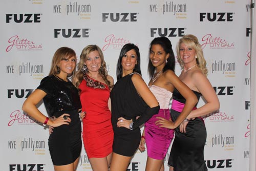 8th Annual Glitter City Gala (Gallery D)