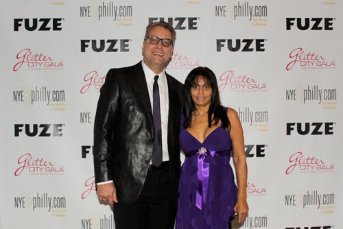 8th Annual Glitter City Gala (Gallery D)