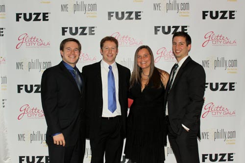 8th Annual Glitter City Gala (Gallery D)