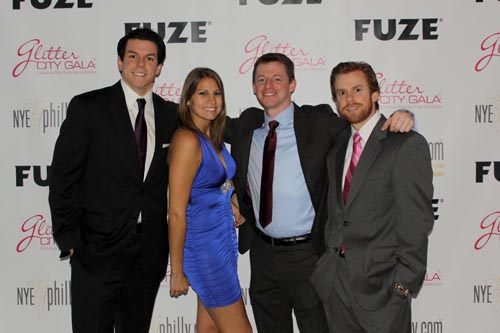 8th Annual Glitter City Gala (Gallery D)