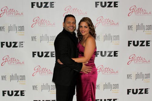 8th Annual Glitter City Gala (Gallery D)