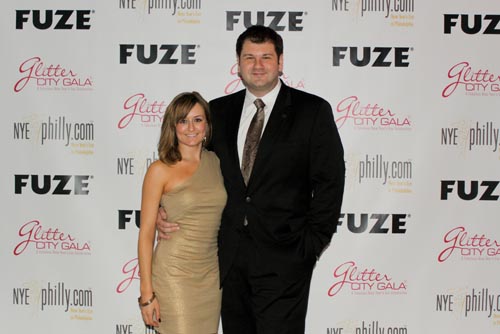 8th Annual Glitter City Gala (Gallery D)