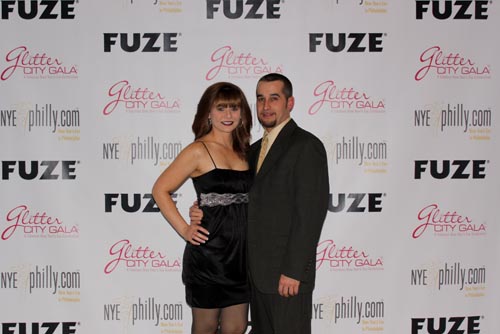 8th Annual Glitter City Gala (Gallery D)