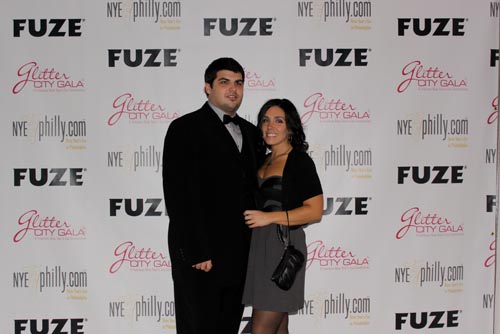 8th Annual Glitter City Gala (Gallery D)