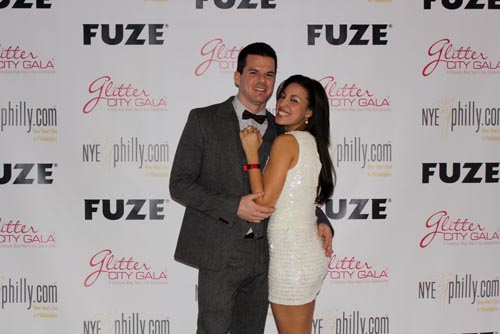 8th Annual Glitter City Gala (Gallery D)