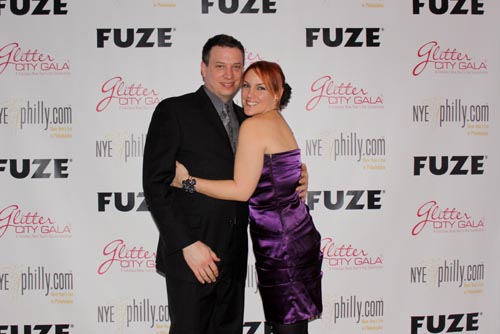 8th Annual Glitter City Gala (Gallery D)