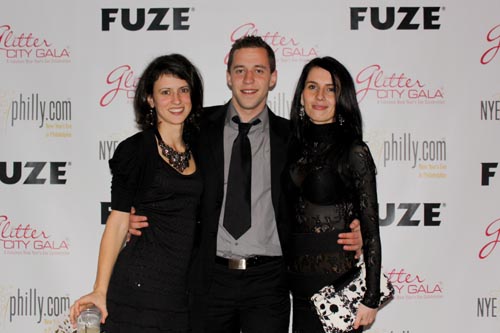 8th Annual Glitter City Gala (Gallery D)