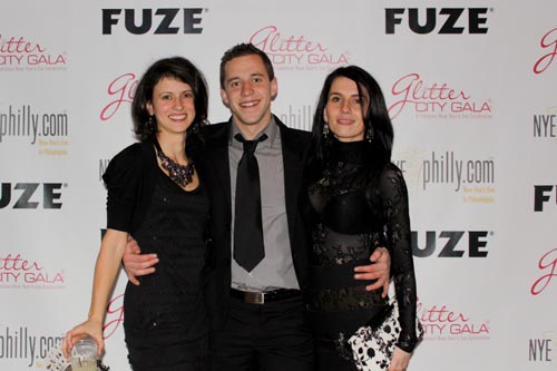 8th Annual Glitter City Gala (Gallery D)