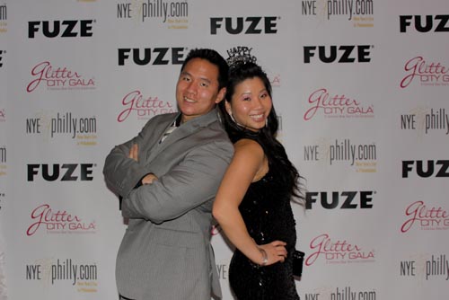 8th Annual Glitter City Gala (Gallery D)