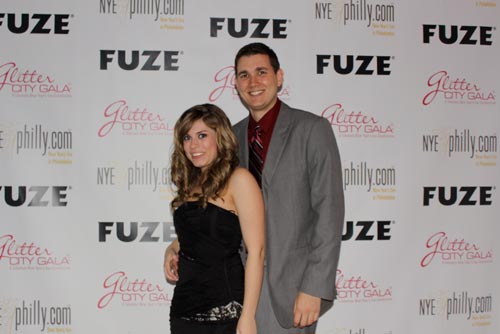 8th Annual Glitter City Gala (Gallery D)