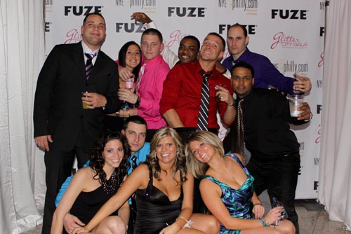 8th Annual Glitter City Gala (Gallery D)