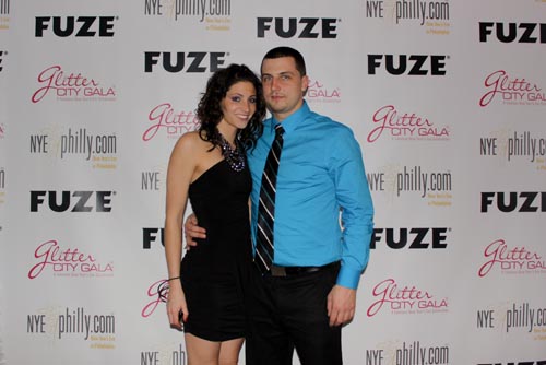 8th Annual Glitter City Gala (Gallery D)