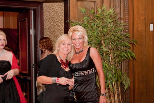 5th Annual 12Midnight New Years Eve Celebration (Gallery E)