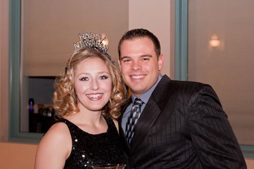 5th Annual 12Midnight New Years Eve Celebration (Gallery E)