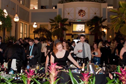5th Annual 12Midnight New Years Eve Celebration (Gallery E)