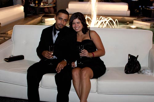 5th Annual 12Midnight New Years Eve Celebration (Gallery E)