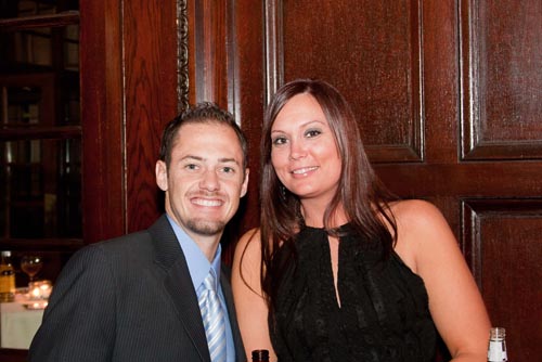 5th Annual 12Midnight New Years Eve Celebration (Gallery E)