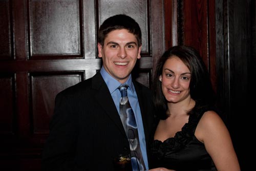 5th Annual 12Midnight New Years Eve Celebration (Gallery E)
