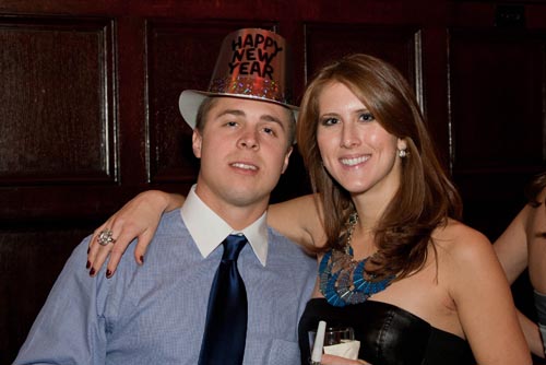 5th Annual 12Midnight New Years Eve Celebration (Gallery E)