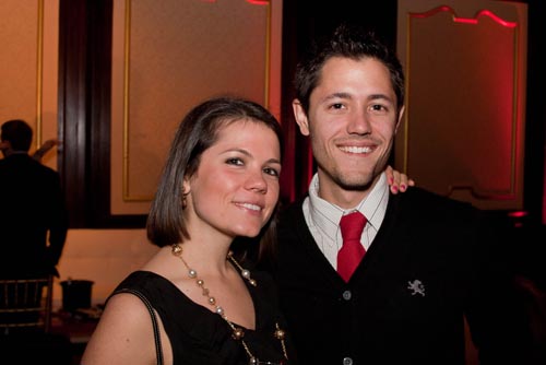 5th Annual 12Midnight New Years Eve Celebration (Gallery E)