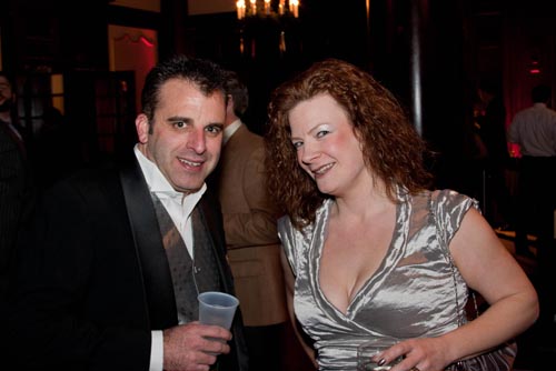 5th Annual 12Midnight New Years Eve Celebration (Gallery E)