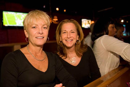 Buckhaed Saloon Grand Opening Party