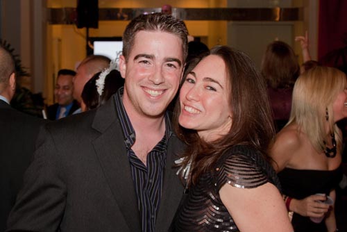 5th Annual 12Midnight New Years Eve Celebration (Gallery E)