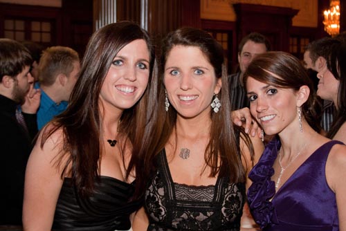 5th Annual 12Midnight New Years Eve Celebration (Gallery E)