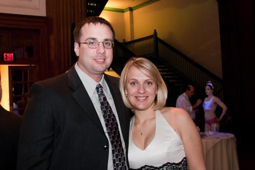 5th Annual 12Midnight New Years Eve Celebration (Gallery E)