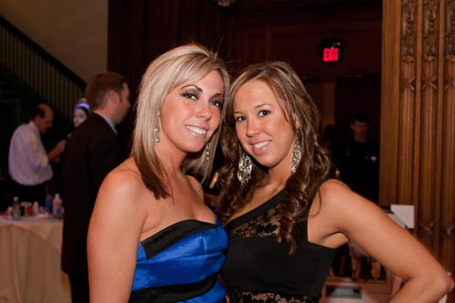 5th Annual 12Midnight New Years Eve Celebration (Gallery E)