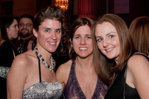 5th Annual 12Midnight New Years Eve Celebration (Gallery E)