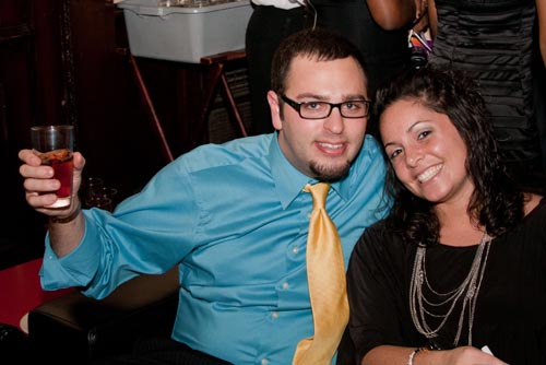 5th Annual 12Midnight New Years Eve Celebration (Gallery E)