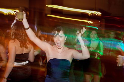 5th Annual 12Midnight New Years Eve Celebration (Gallery E)