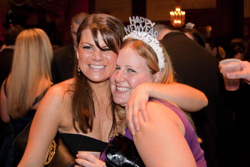 5th Annual 12Midnight New Years Eve Celebration (Gallery E)