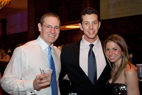 5th Annual 12Midnight New Years Eve Celebration (Gallery E)