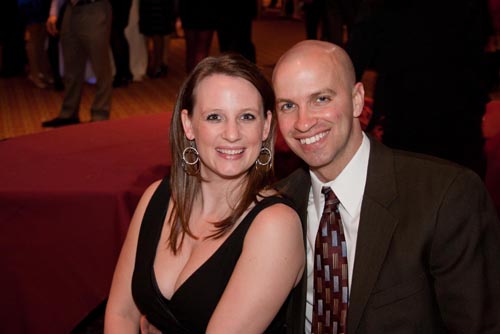 5th Annual 12Midnight New Years Eve Celebration (Gallery E)