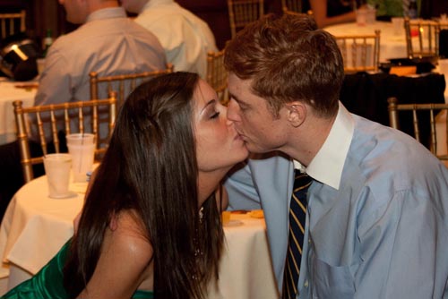 5th Annual 12Midnight New Years Eve Celebration (Gallery E)