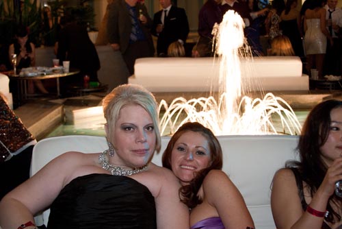 5th Annual 12Midnight New Years Eve Celebration (Gallery E)