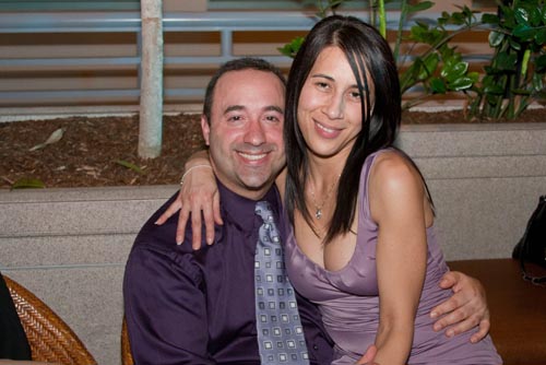 5th Annual 12Midnight New Years Eve Celebration (Gallery E)