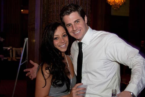 5th Annual 12Midnight New Years Eve Celebration (Gallery E)