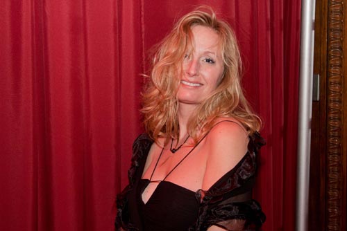 5th Annual 12Midnight New Years Eve Celebration (Gallery E)