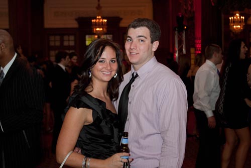 5th Annual 12Midnight New Years Eve Celebration (Gallery E)